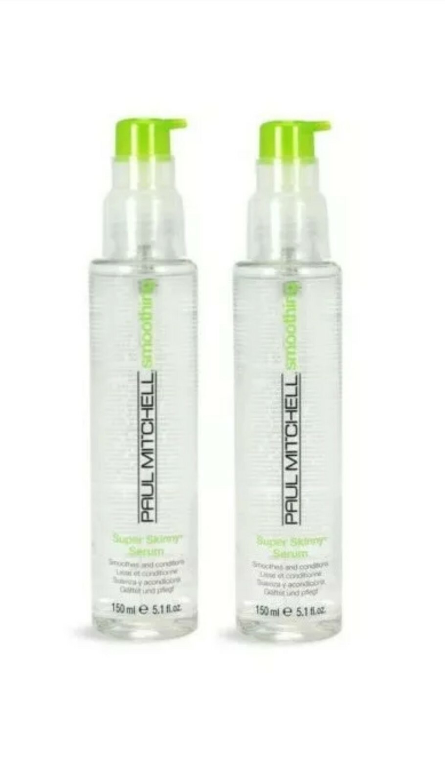 Paul Mitchell Smoothing Super Skinny 